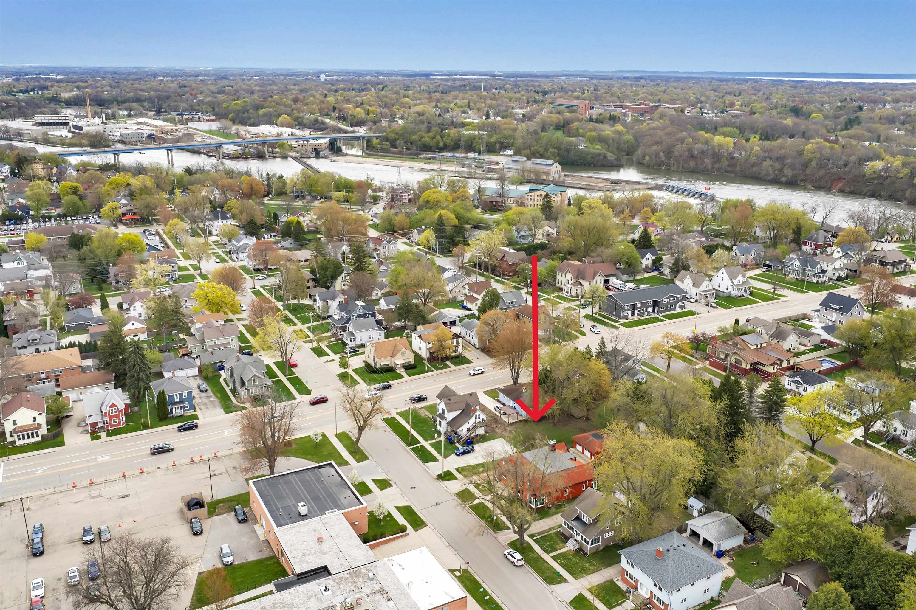 715 West 5th Street Appleton, WI 54914 - Photo 41 of 41