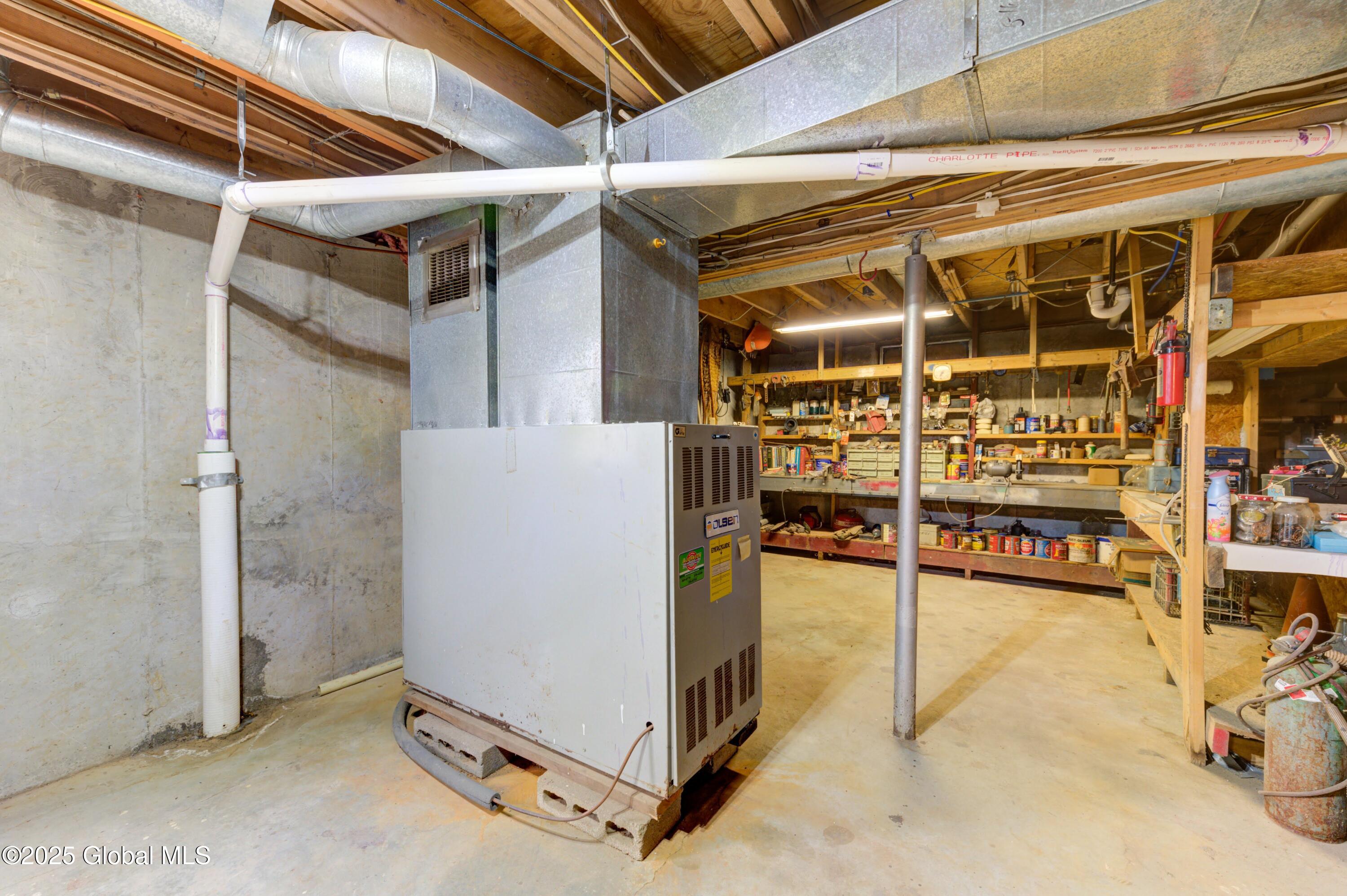 589 Anderson Road Root, NY 12072 - Photo 24 of 49 25-589 Anderson