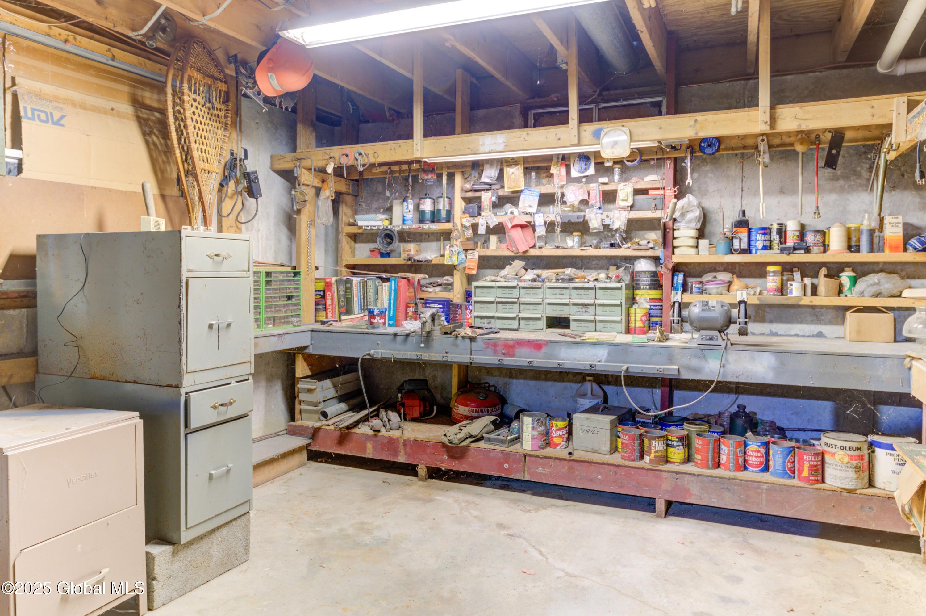 589 Anderson Road Root, NY 12072 - Photo 27 of 49 28-589 Anderson