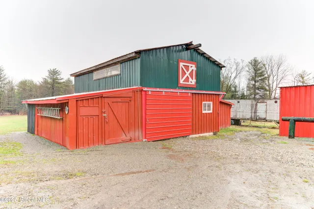 $399,900 | 589 Anderson Road, Root, NY 12072