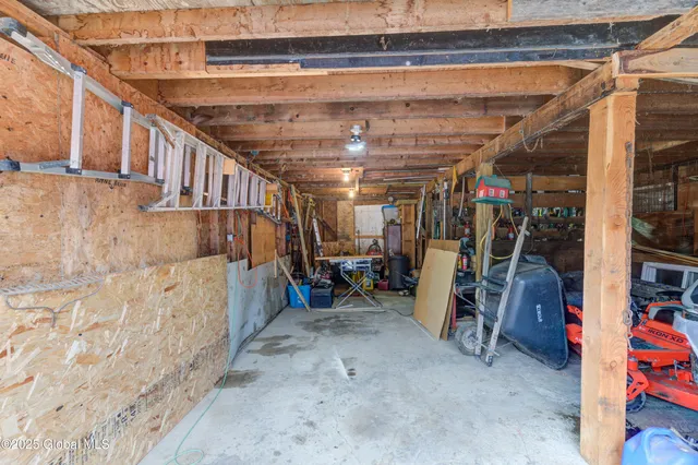 $399,900 | 589 Anderson Road, Root, NY 12072