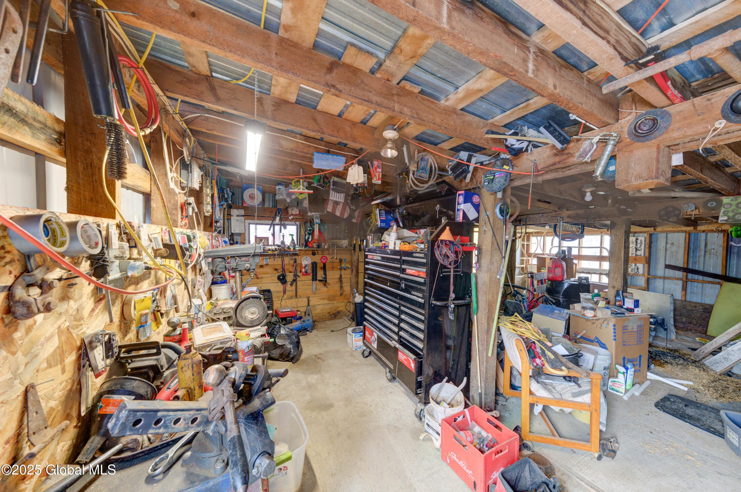 589 Anderson Road Root, NY 12072 - Photo 31 of 49 32-589 Anderson