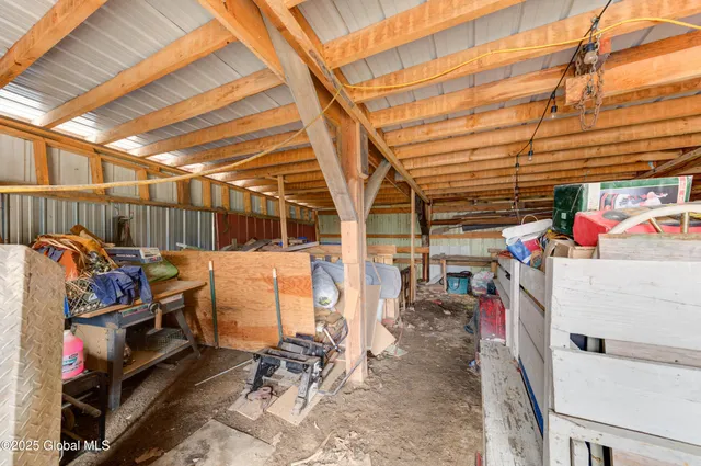 $399,900 | 589 Anderson Road, Root, NY 12072