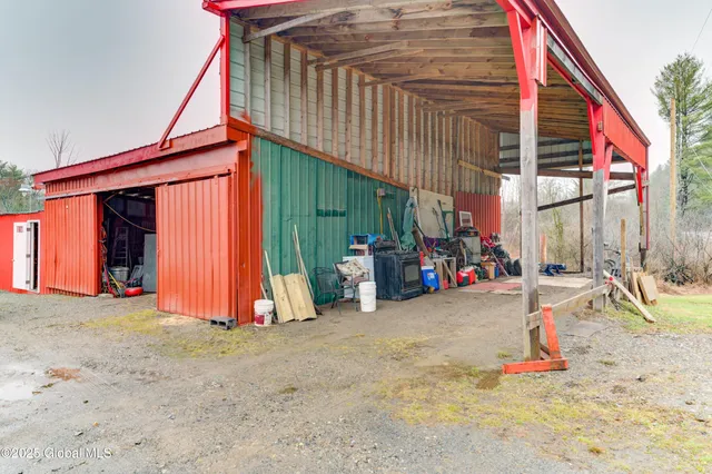 $399,900 | 589 Anderson Road, Root, NY 12072