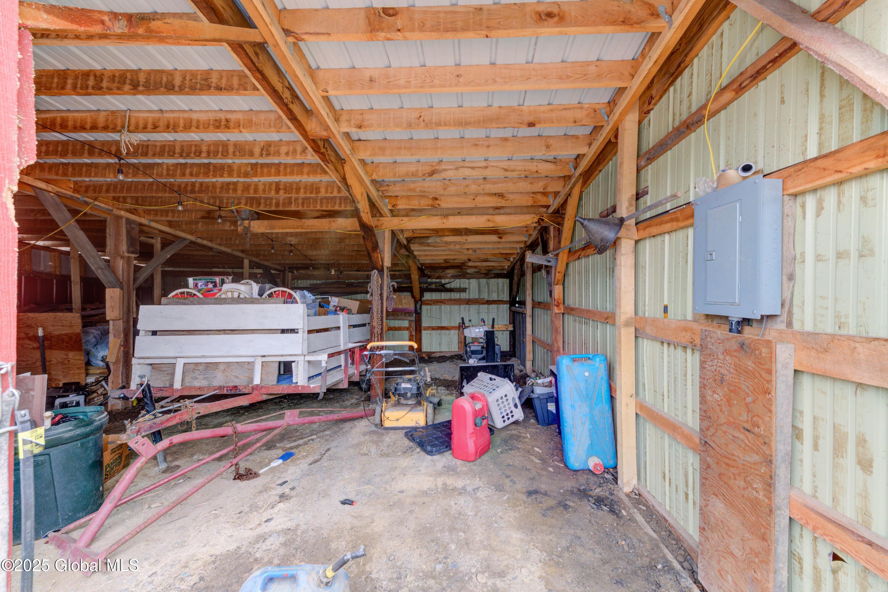 589 Anderson Road Root, NY 12072 - Photo 36 of 49 37-589 Anderson