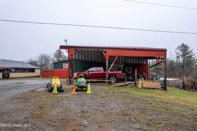 $399,900 | 589 Anderson Road, Root, NY 12072