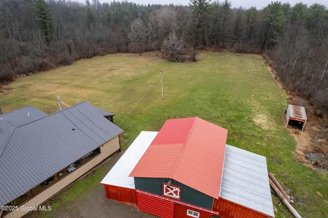 $399,900 | 589 Anderson Road, Root, NY 12072