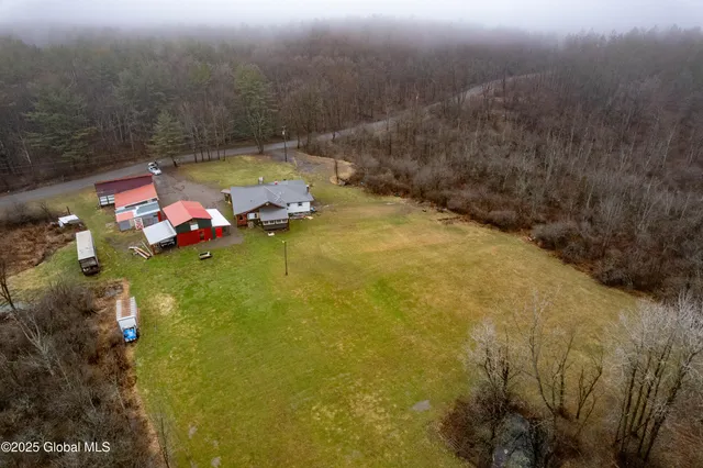 $399,900 | 589 Anderson Road, Root, NY 12072
