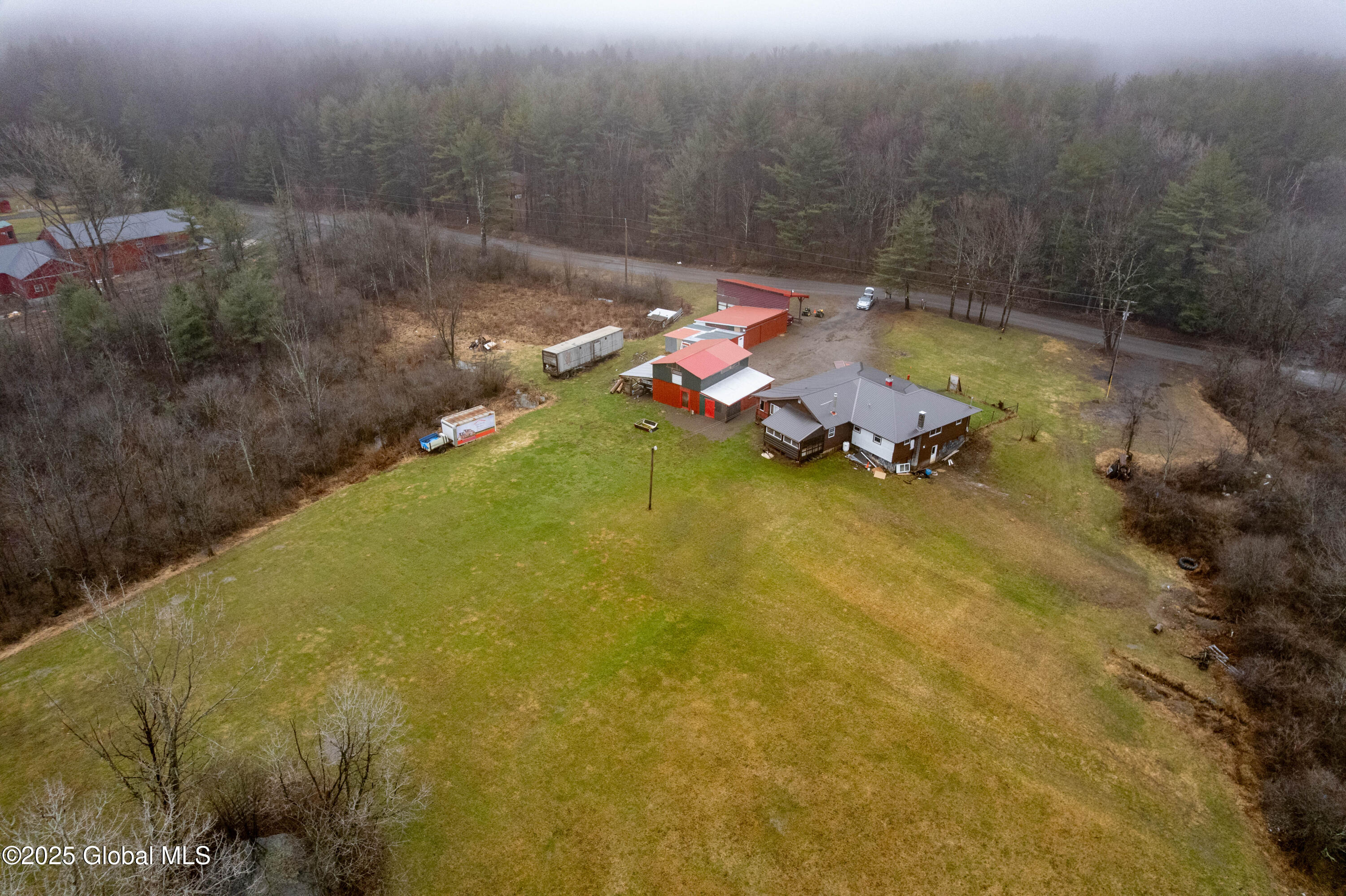 589 Anderson Road Root, NY 12072 - Photo 41 of 49 43-589 Anderson