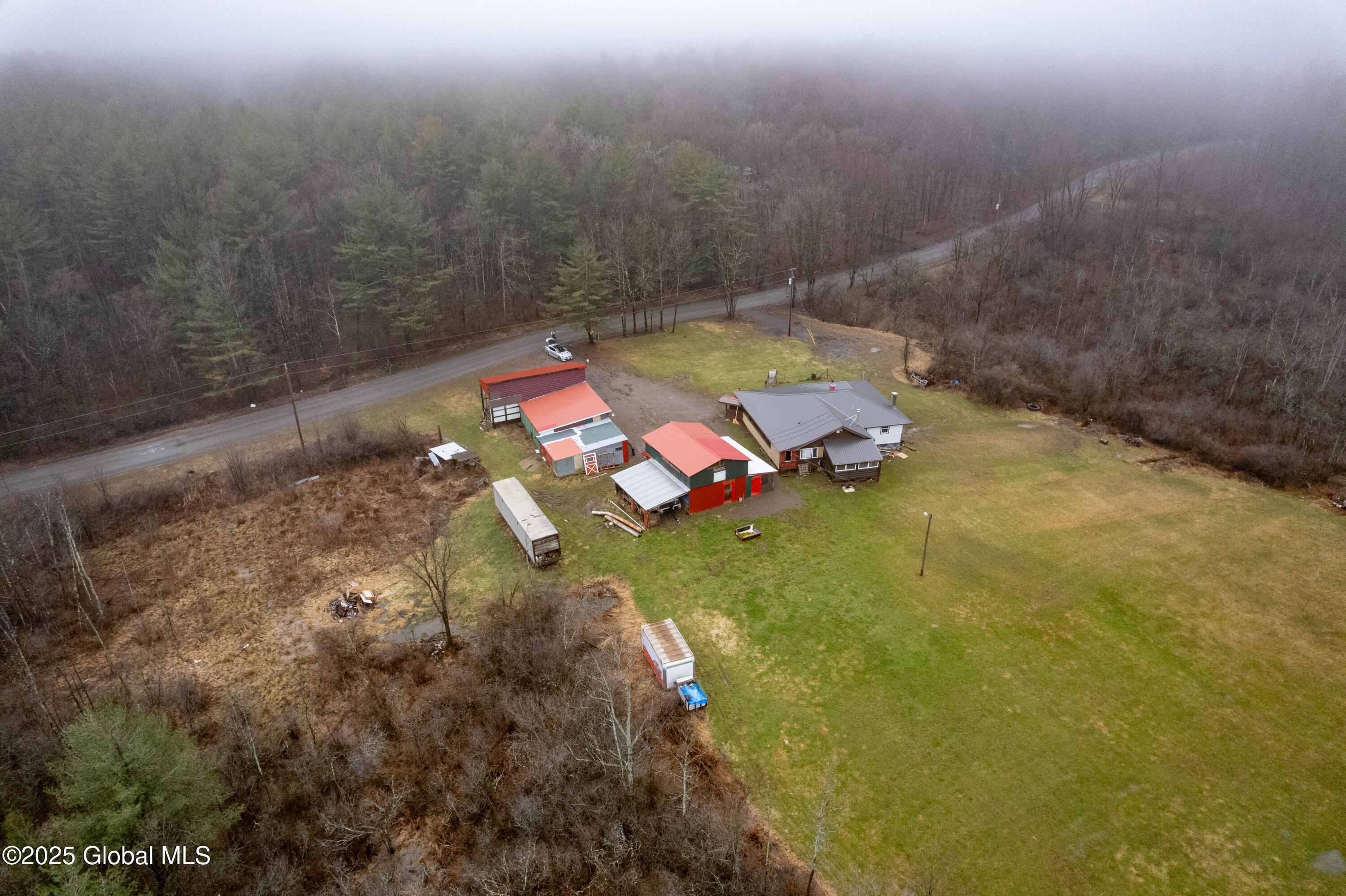 589 Anderson Road Root, NY 12072 - Photo 42 of 49 44-589 Anderson