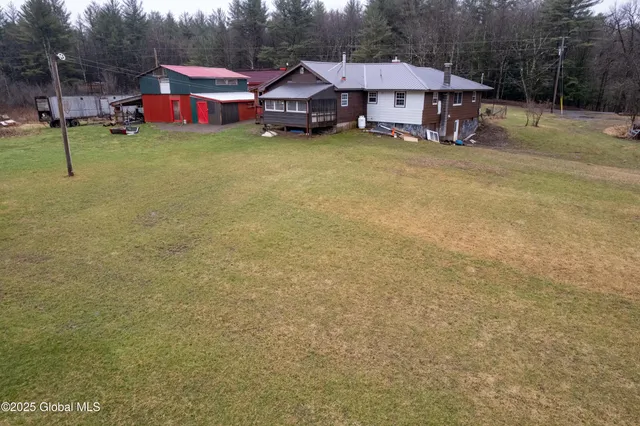 $399,900 | 589 Anderson Road, Root, NY 12072