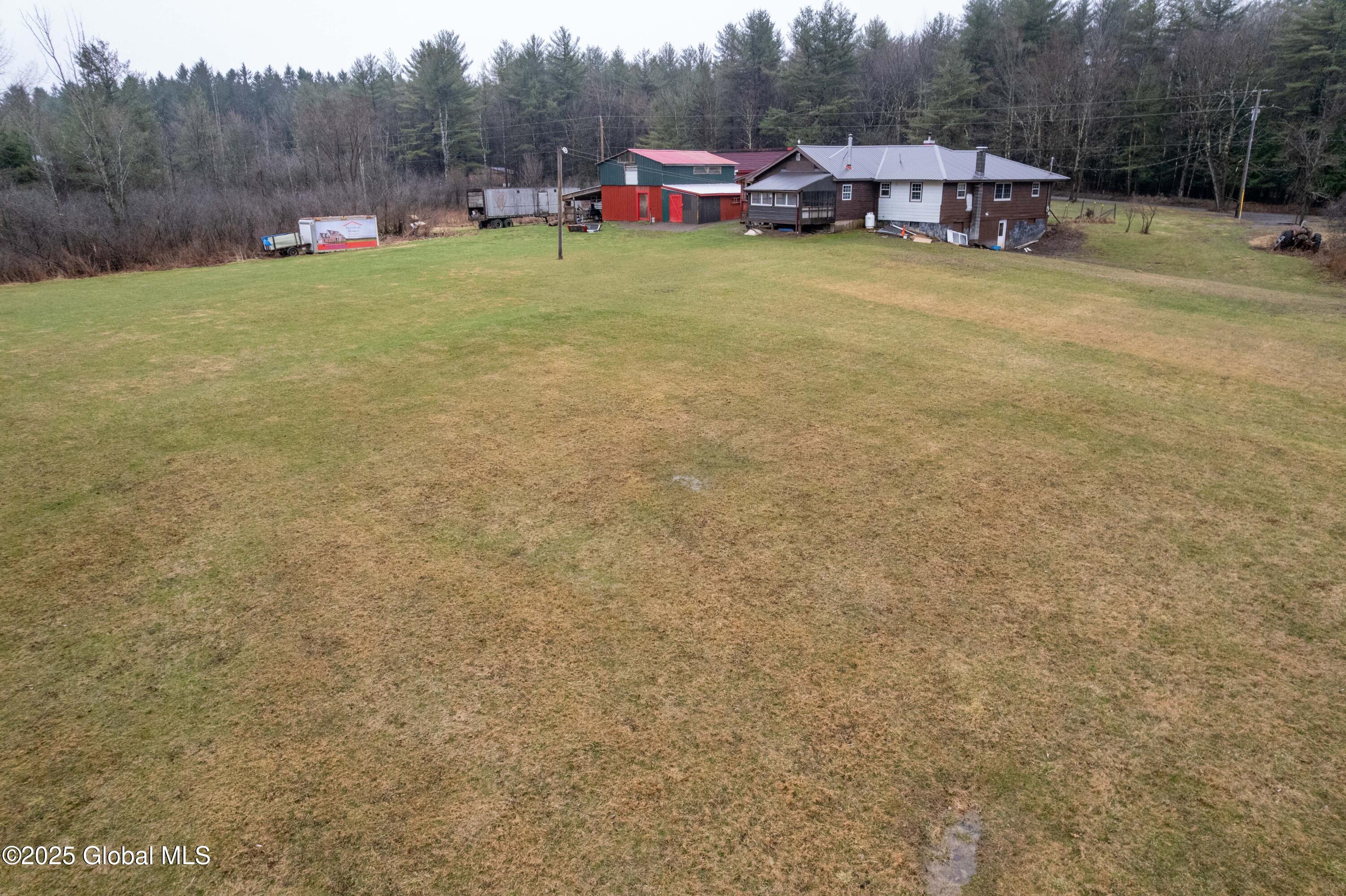 589 Anderson Road Root, NY 12072 - Photo 44 of 49 46-589 Anderson