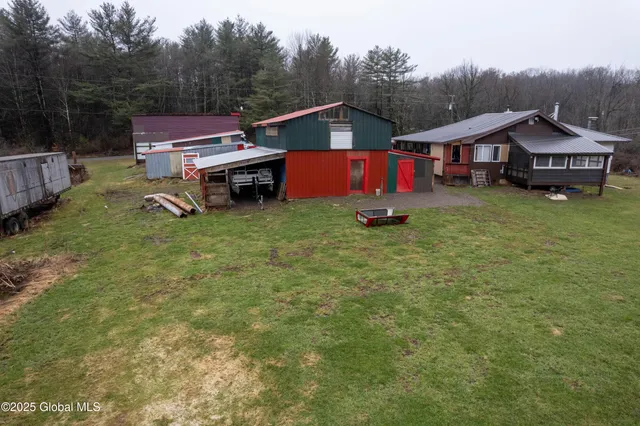 $399,900 | 589 Anderson Road, Root, NY 12072