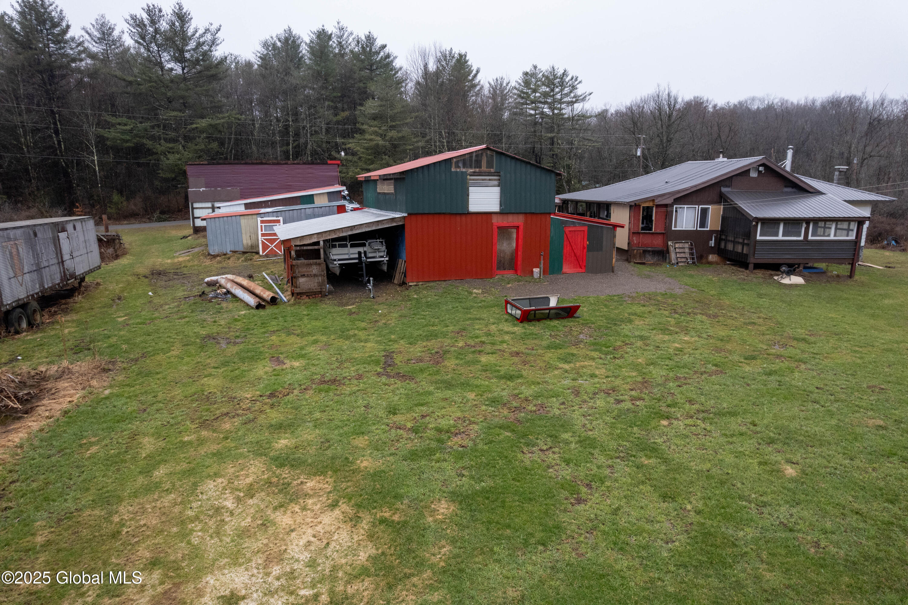 589 Anderson Road Root, NY 12072 - Photo 46 of 49 48-589 Anderson