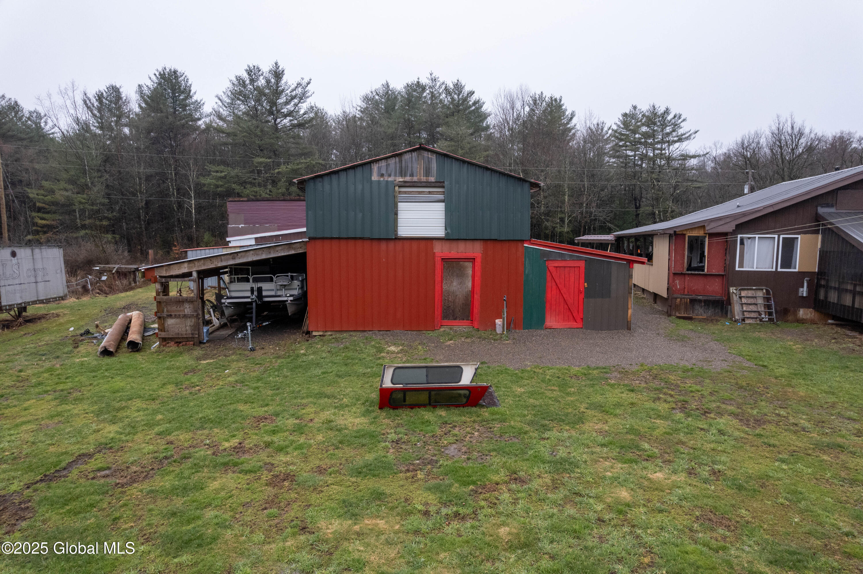 589 Anderson Road Root, NY 12072 - Photo 47 of 49 49-589 Anderson