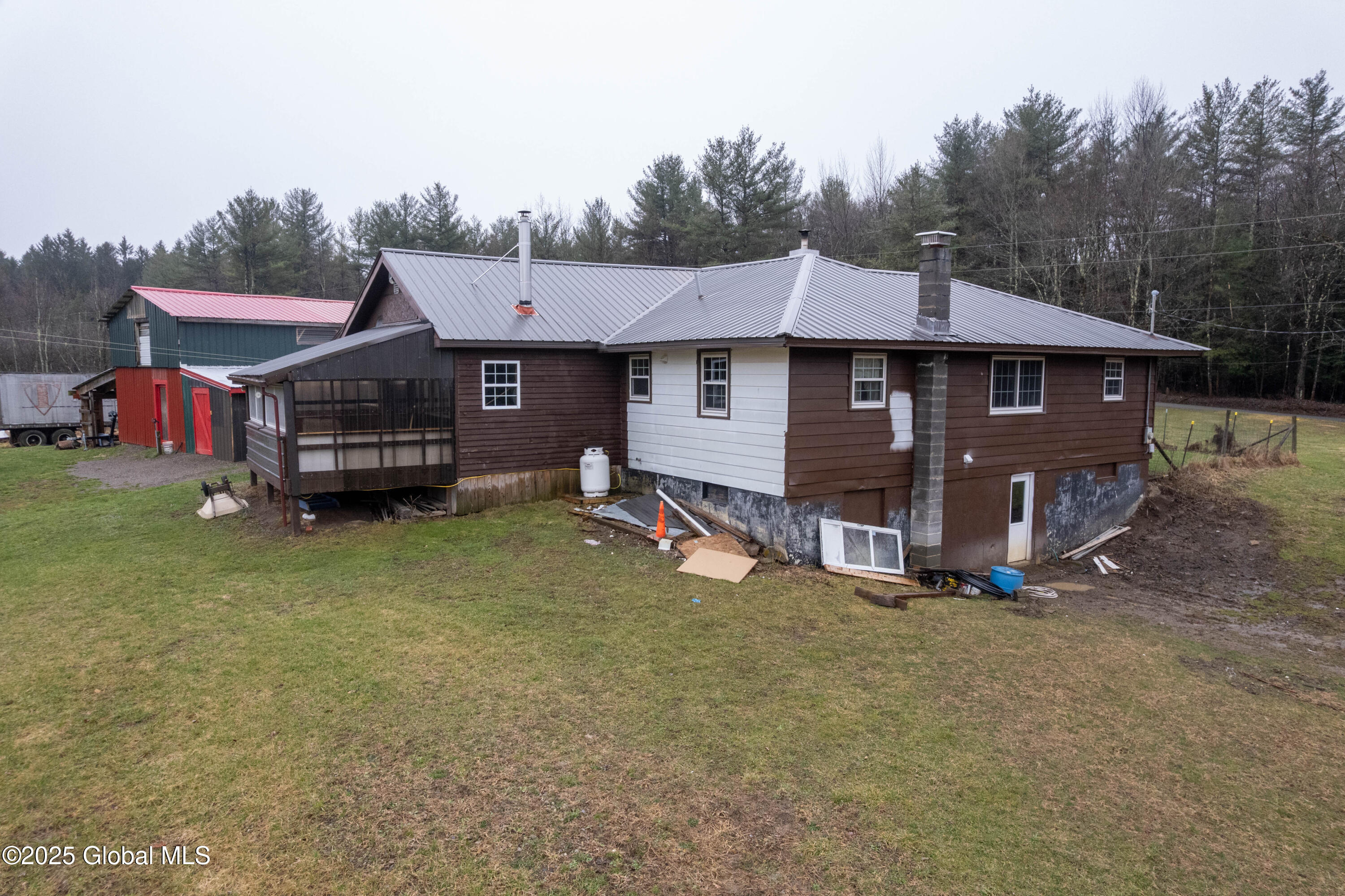 589 Anderson Road Root, NY 12072 - Photo 48 of 49 50-589 Anderson