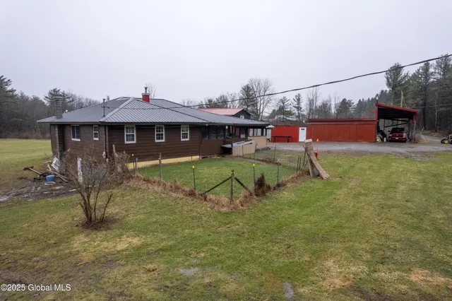 $399,900 | 589 Anderson Road, Root, NY 12072