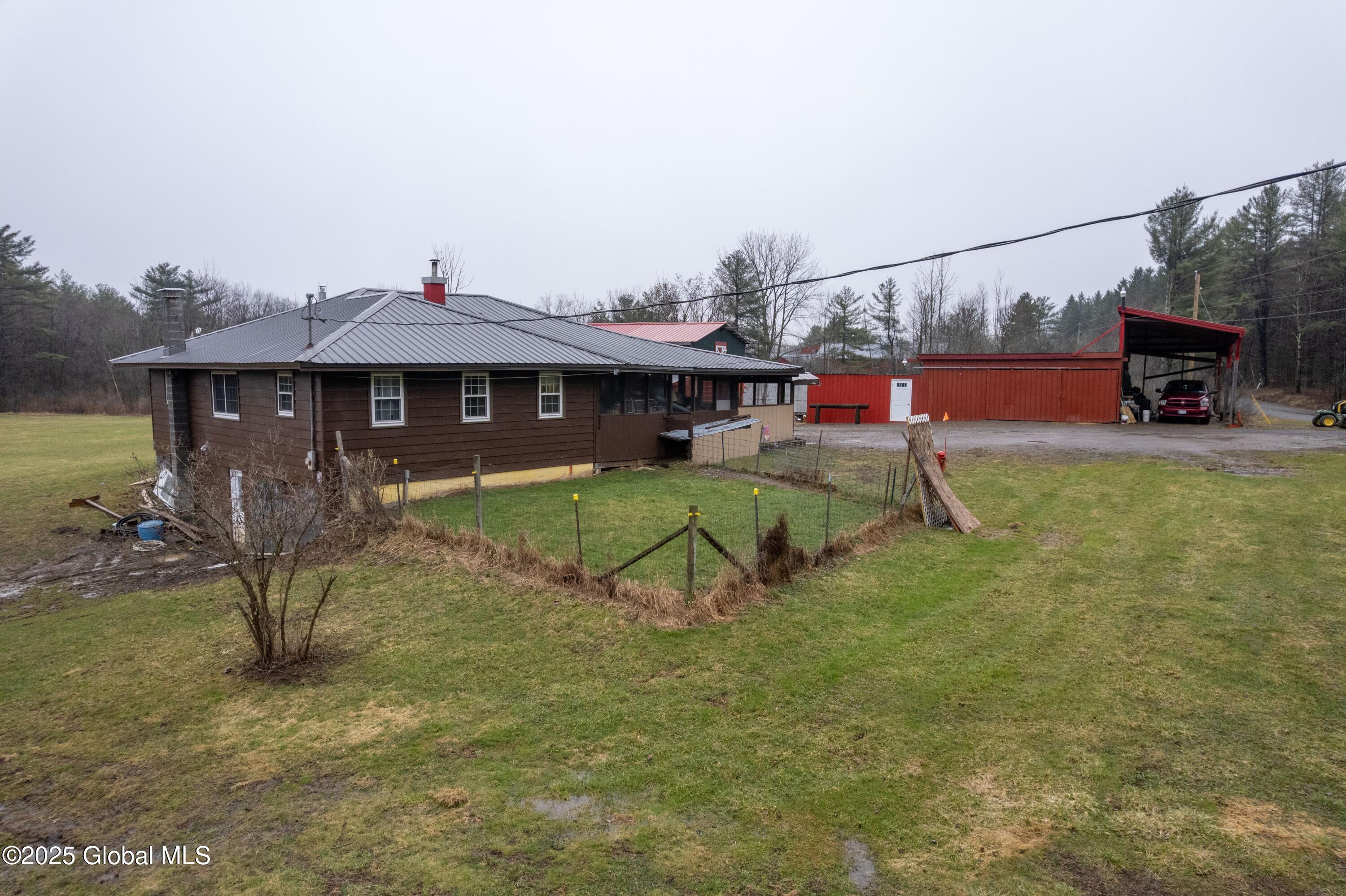 589 Anderson Road Root, NY 12072 - Photo 49 of 49 51-589 Anderson