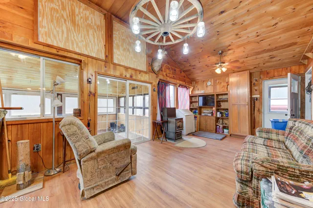 $399,900 | 589 Anderson Road, Root, NY 12072