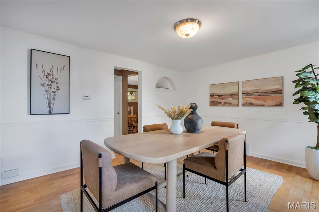 7572 Hiawatha Avenue Richmond Heights, MO 63117 - Photo 12 of 28