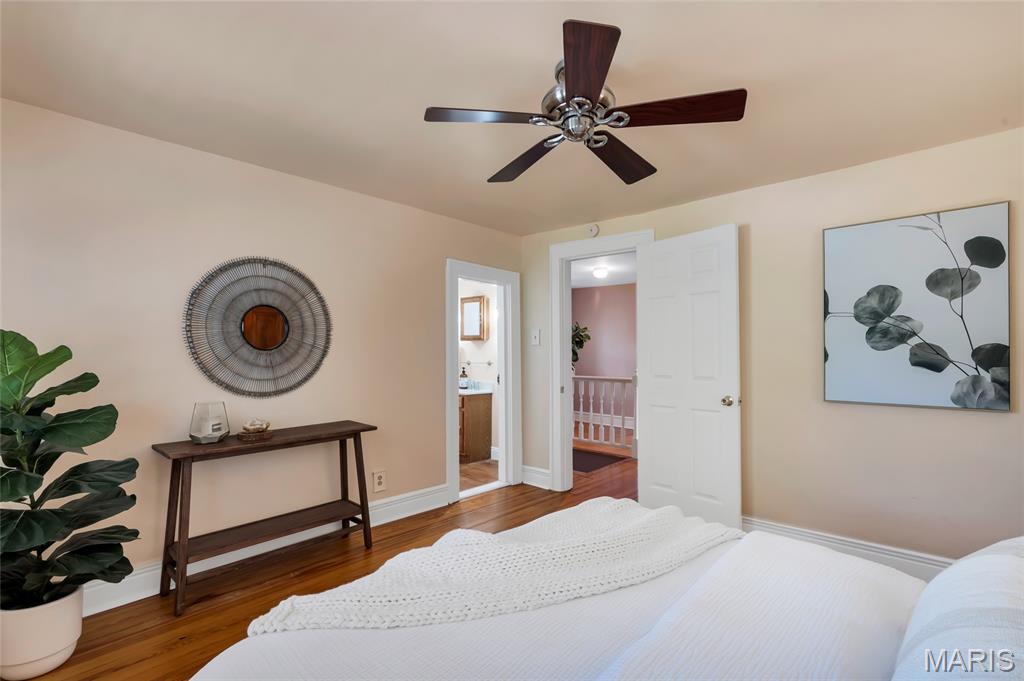 7572 Hiawatha Avenue Richmond Heights, MO 63117 - Photo 15 of 28