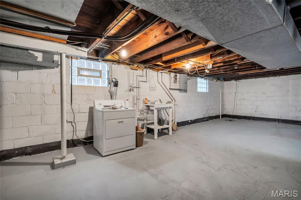 7572 Hiawatha Avenue Richmond Heights, MO 63117 - Photo 21 of 28