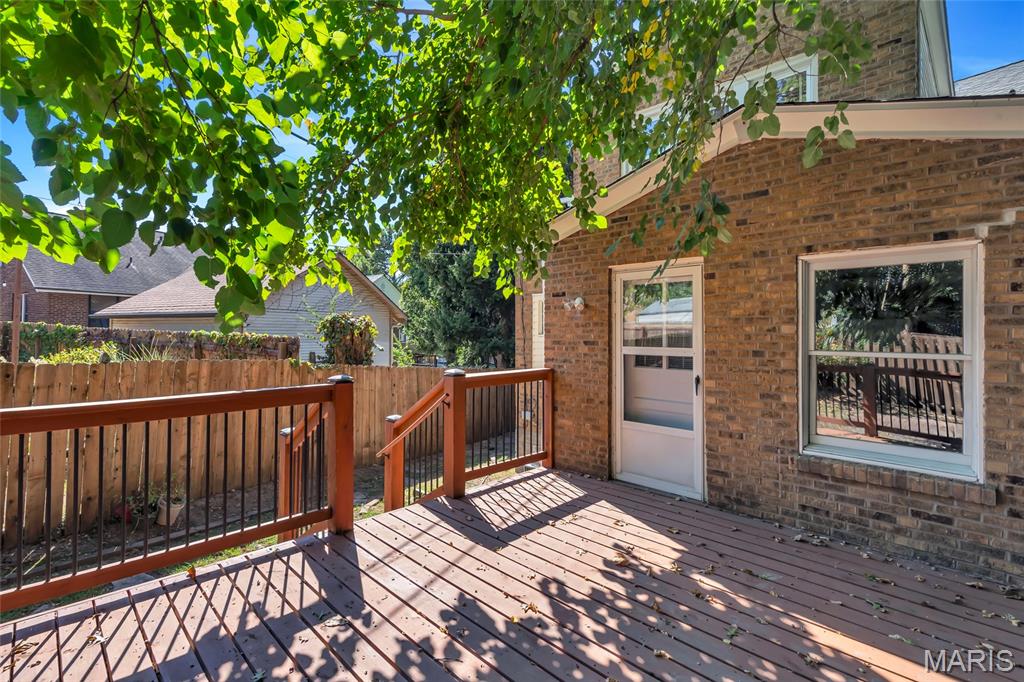 7572 Hiawatha Avenue Richmond Heights, MO 63117 - Photo 23 of 28