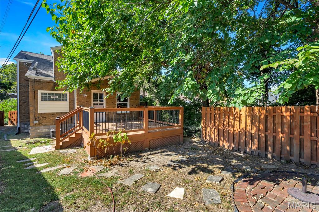 7572 Hiawatha Avenue Richmond Heights, MO 63117 - Photo 24 of 28