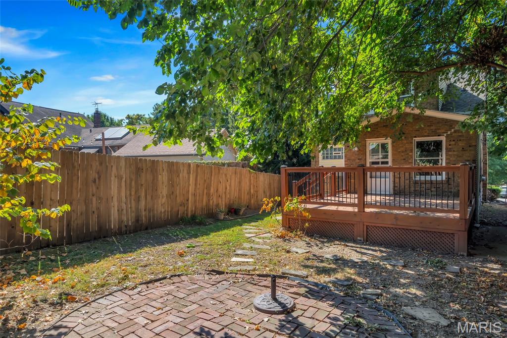 7572 Hiawatha Avenue Richmond Heights, MO 63117 - Photo 25 of 28