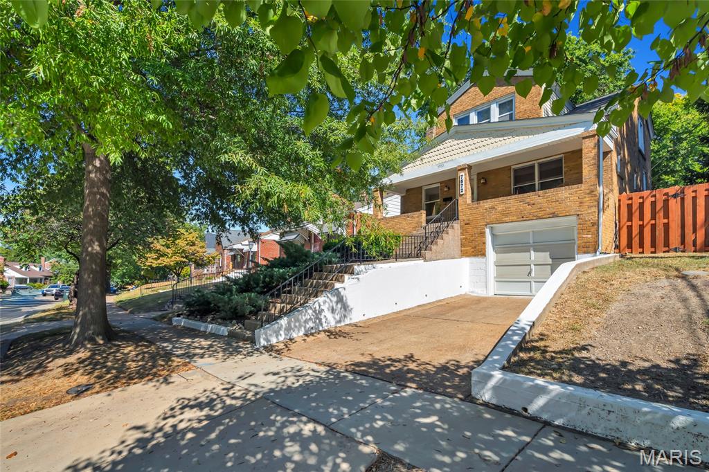 7572 Hiawatha Avenue Richmond Heights, MO 63117 - Photo 26 of 28