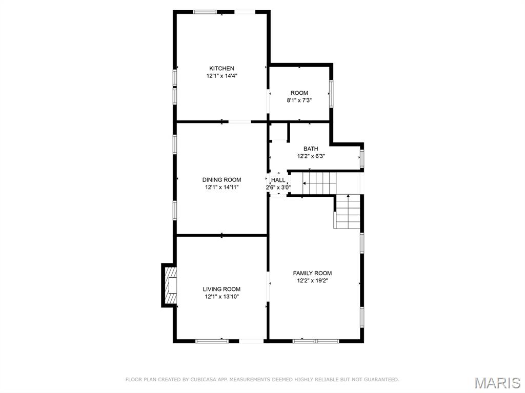 7572 Hiawatha Avenue Richmond Heights, MO 63117 - Photo 27 of 28
