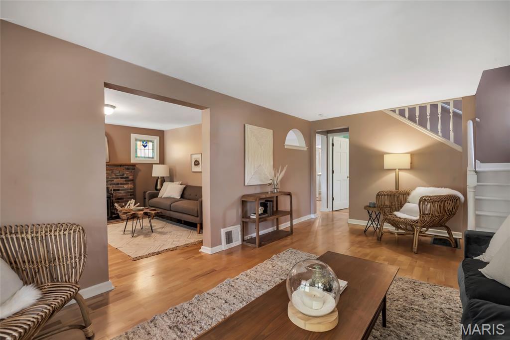 7572 Hiawatha Avenue Richmond Heights, MO 63117 - Photo 6 of 28