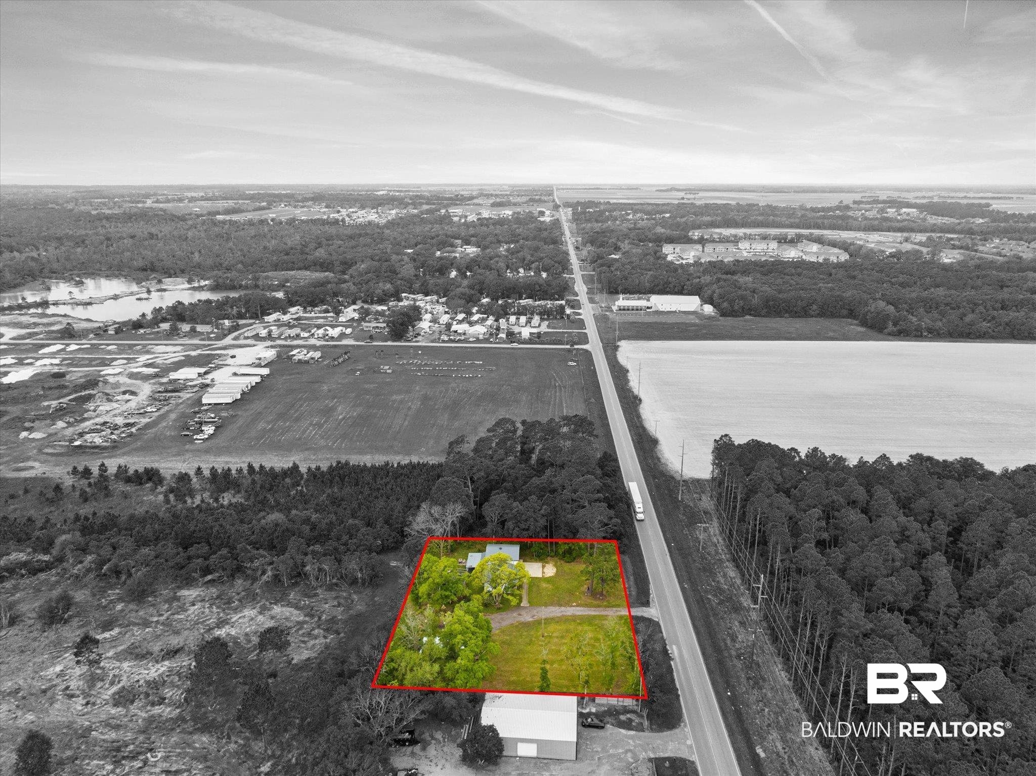 19442 South County Road 12 Foley, AL 36535 - Photo 33 of 35
