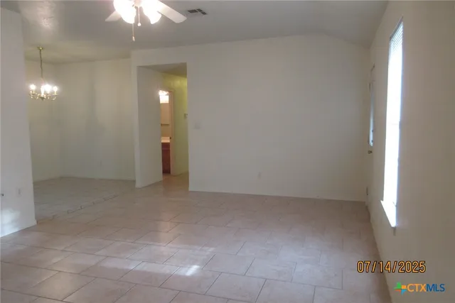 $1,100 | 2606 Edgefield Street, Killeen, TX 76549