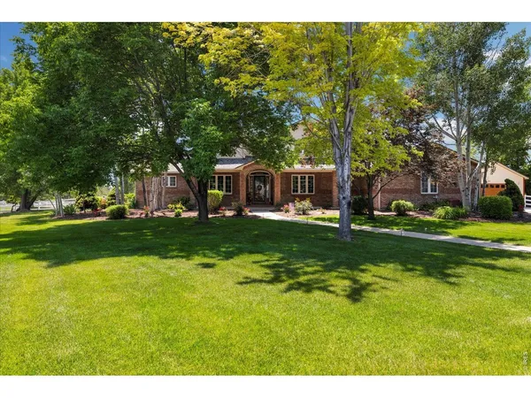 $1,289,000 | 3806 Singletree Court, Mead, CO 80542