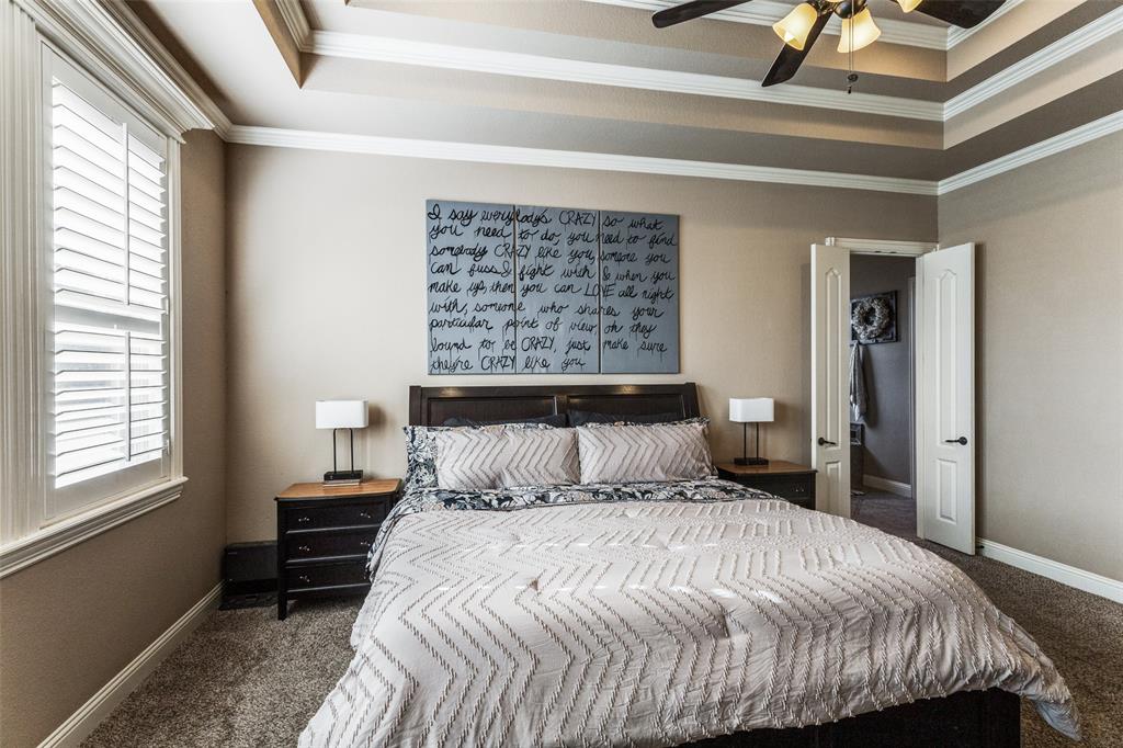 408 Settlers Ridge Drive Keller, TX 76248 - Photo 18 of 36