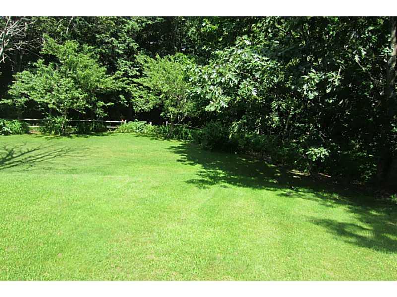 12 Birch Ridge Avenue Topsham, ME 04086 - Photo 34 of 35 Yard/Garden. Large, private yard.