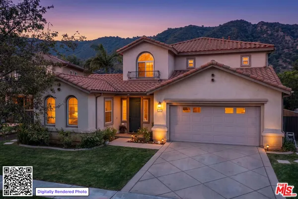 $1,258,888 | 22 Moonridge Court, Azusa, CA 91702