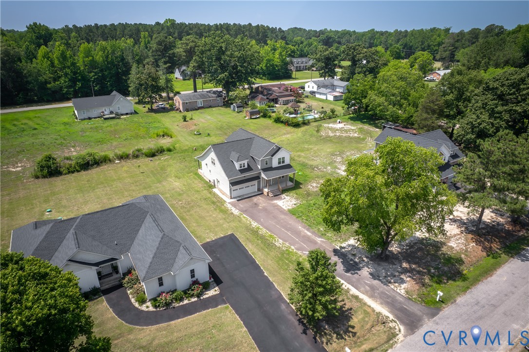 2811 Eagle Rock Road Petersburg, VA 23805 - Photo 48 of 55