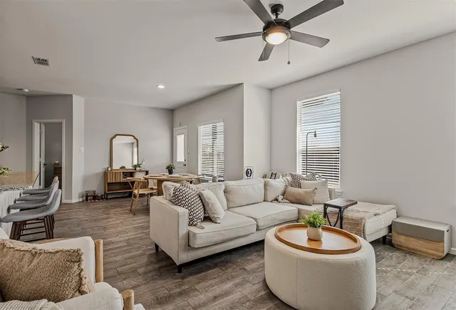 $360,000 | 8532 Sandy Pk Drive, Fort Worth, TX 76179