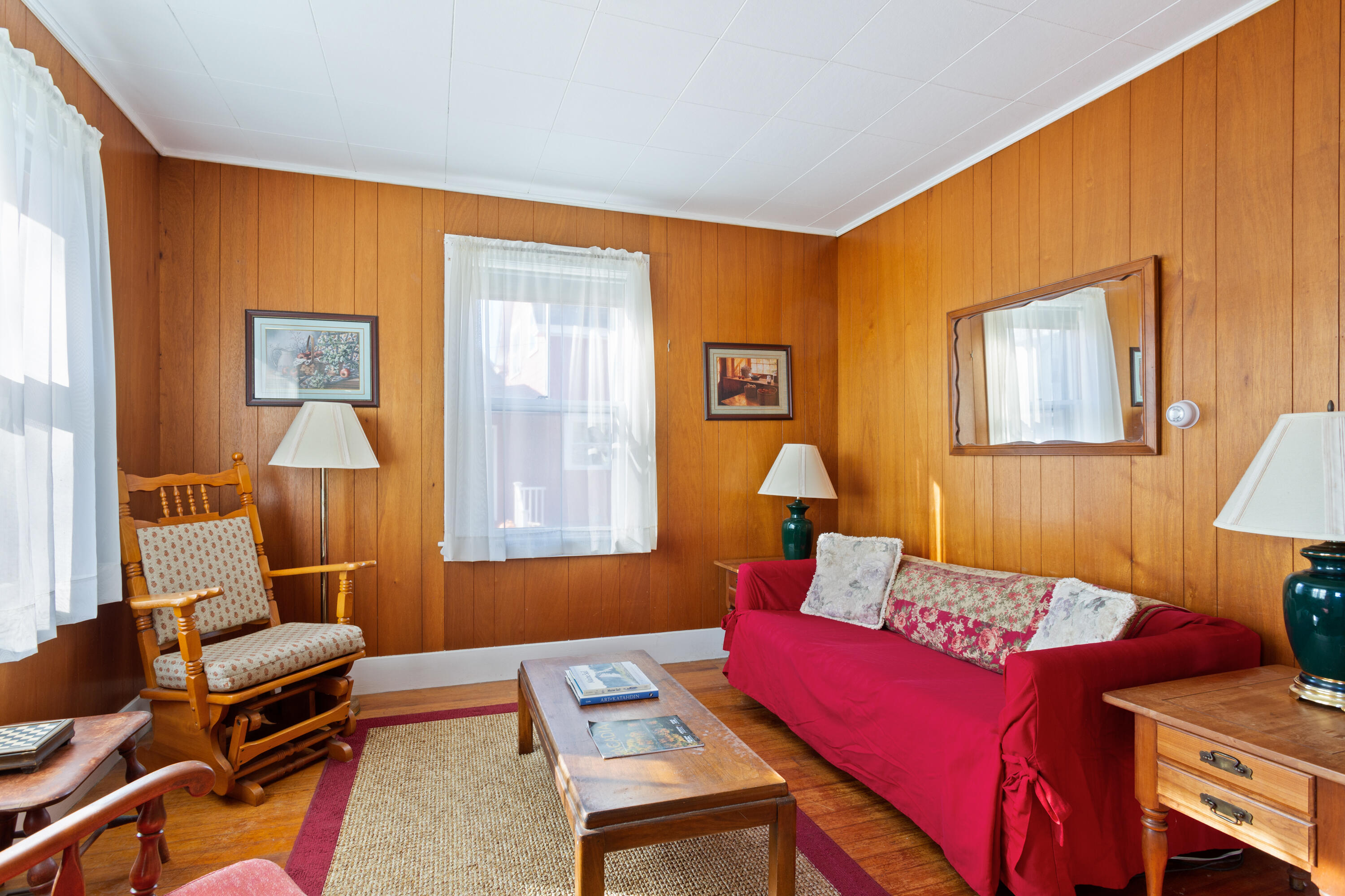 11 Sylvan Road Northeast Harbor, ME 04662 - Photo 5 of 26 05-11SylvanRd-NEH