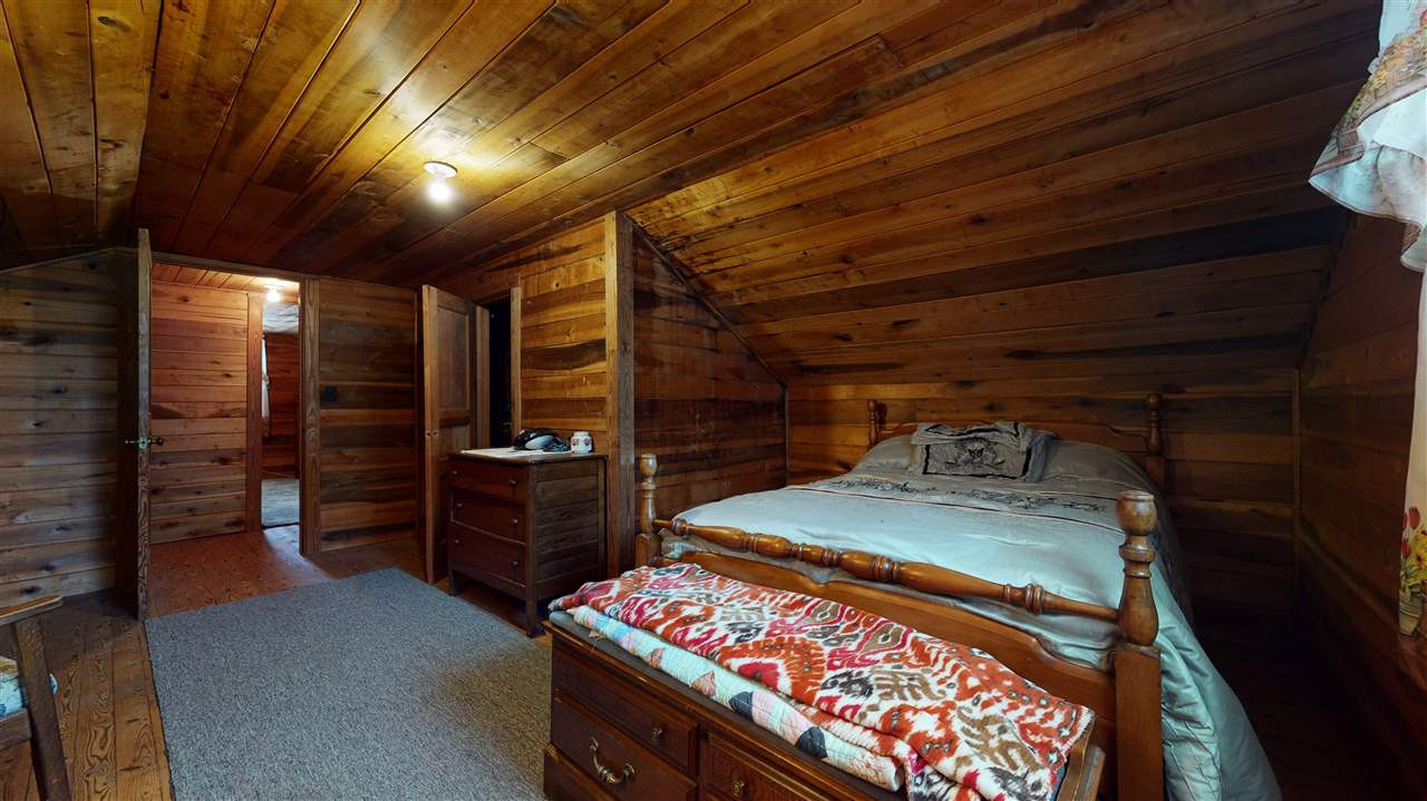 5262 Oxford Road Timberlake, NC 27583 - Photo 20 of 25 Photo 20