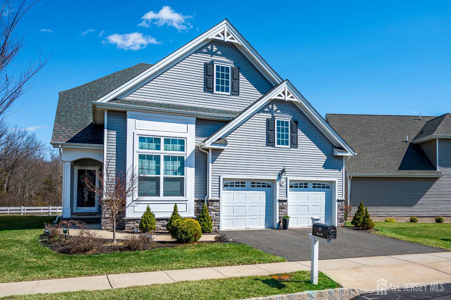 27 Potter Road Hillsborough, NJ 08844 - Photo 2 of 69