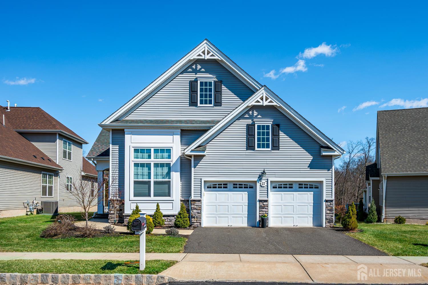 27 Potter Road Hillsborough, NJ 08844 - Photo 3 of 69