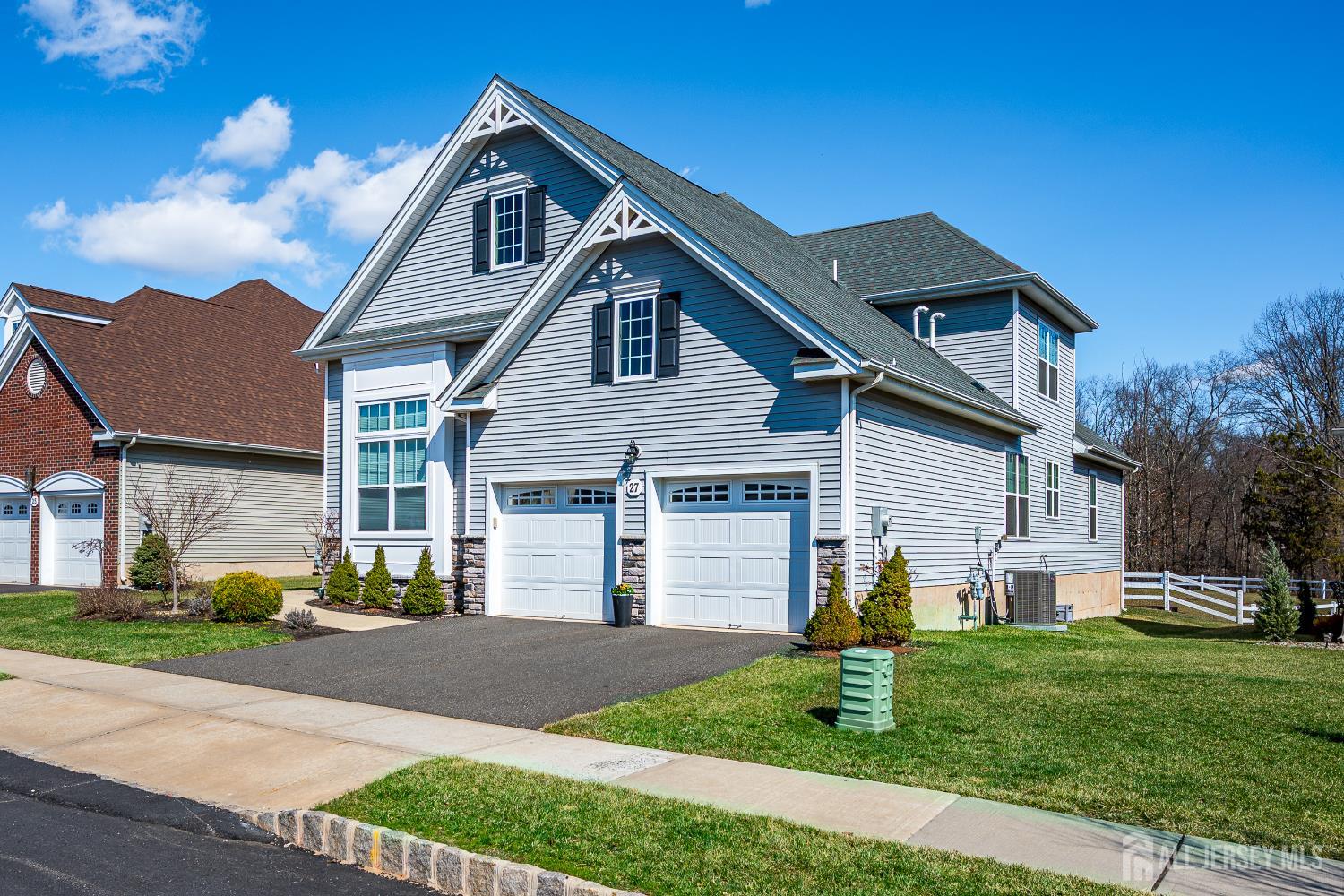 27 Potter Road Hillsborough, NJ 08844 - Photo 5 of 69