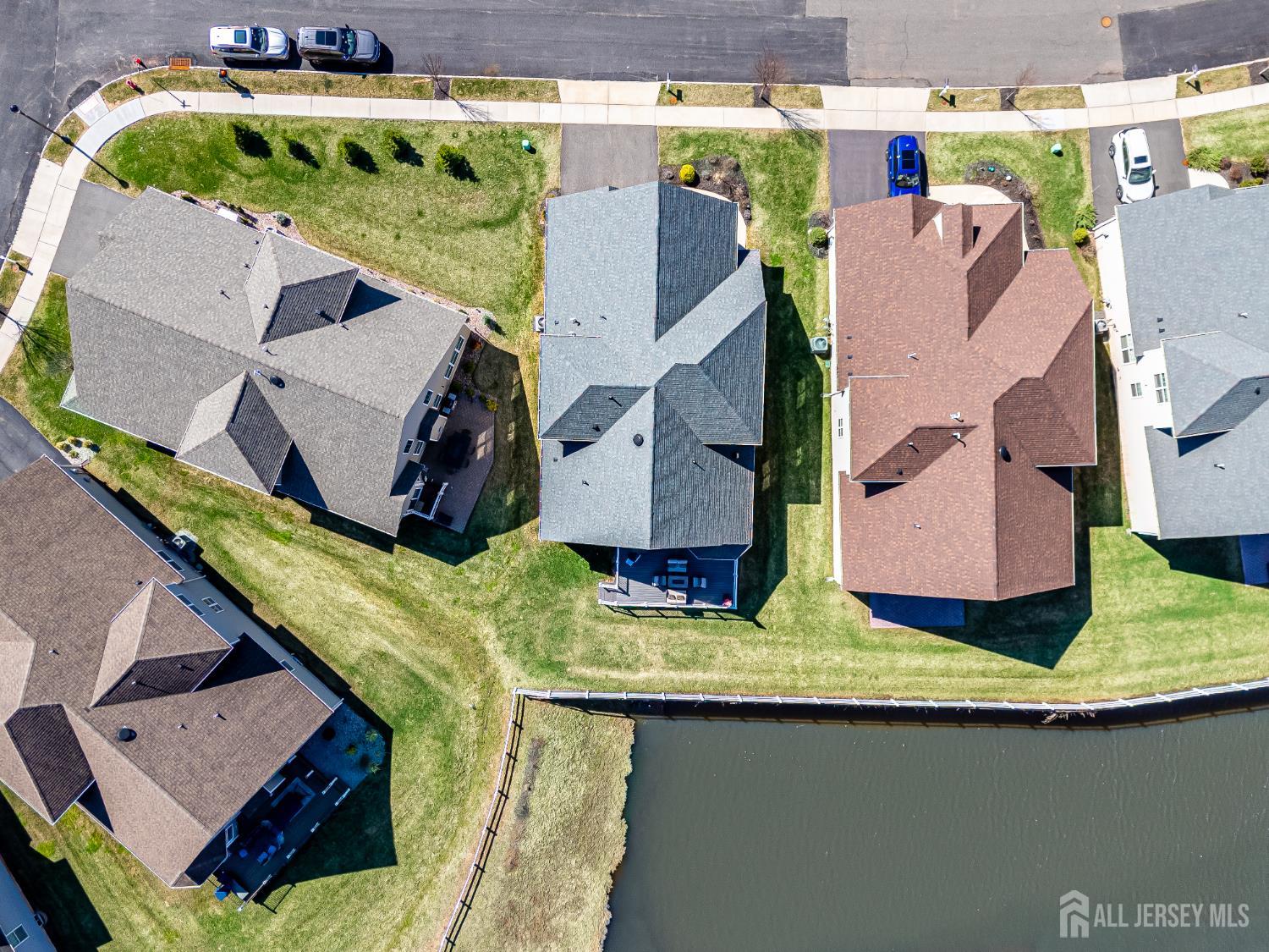 27 Potter Road Hillsborough, NJ 08844 - Photo 64 of 69