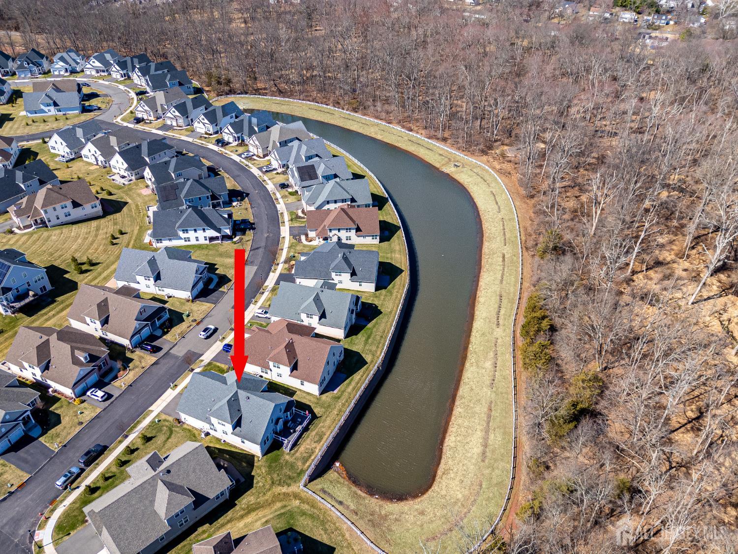 27 Potter Road Hillsborough, NJ 08844 - Photo 66 of 69