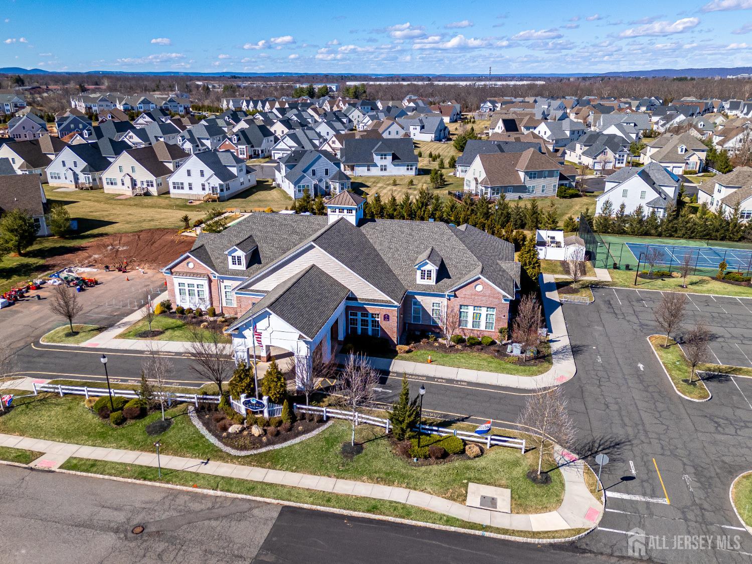 27 Potter Road Hillsborough, NJ 08844 - Photo 67 of 69