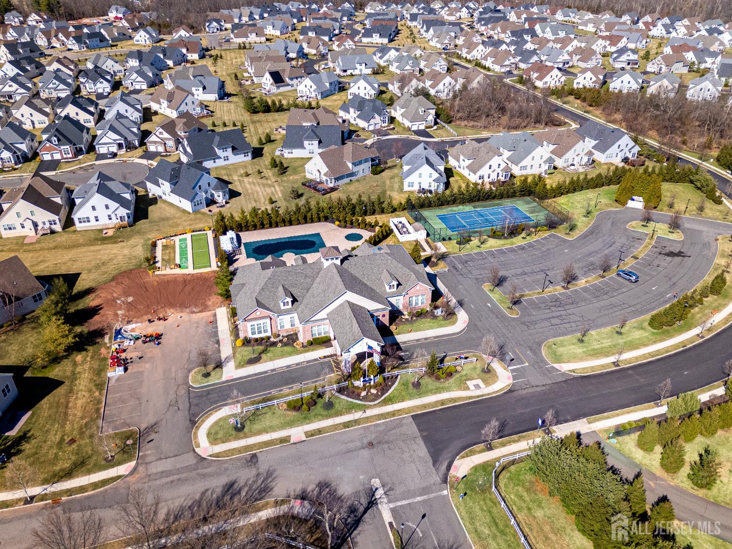 27 Potter Road Hillsborough, NJ 08844 - Photo 68 of 69