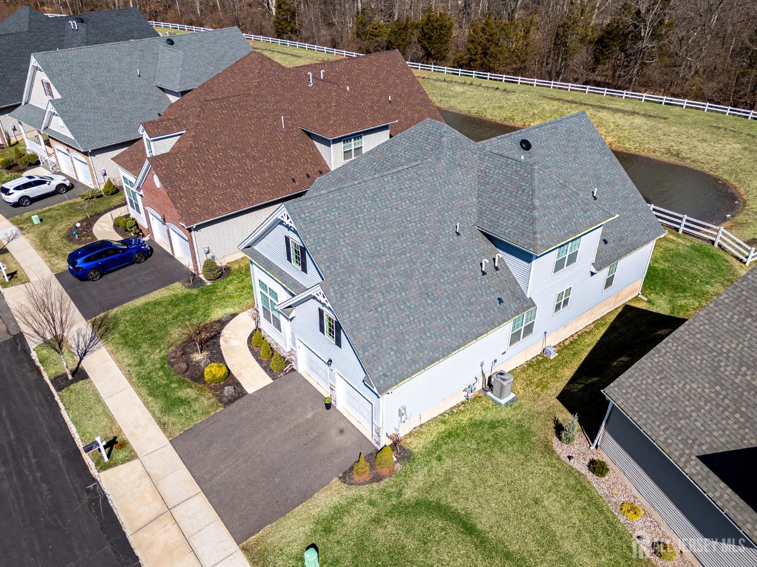 27 Potter Road Hillsborough, NJ 08844 - Photo 7 of 69